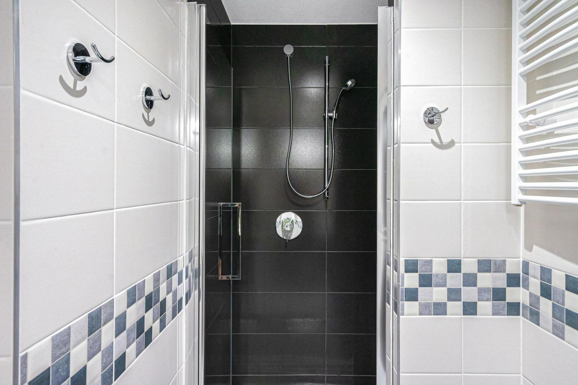Oasis Apartments At Charles Square Prague Luaran gambar