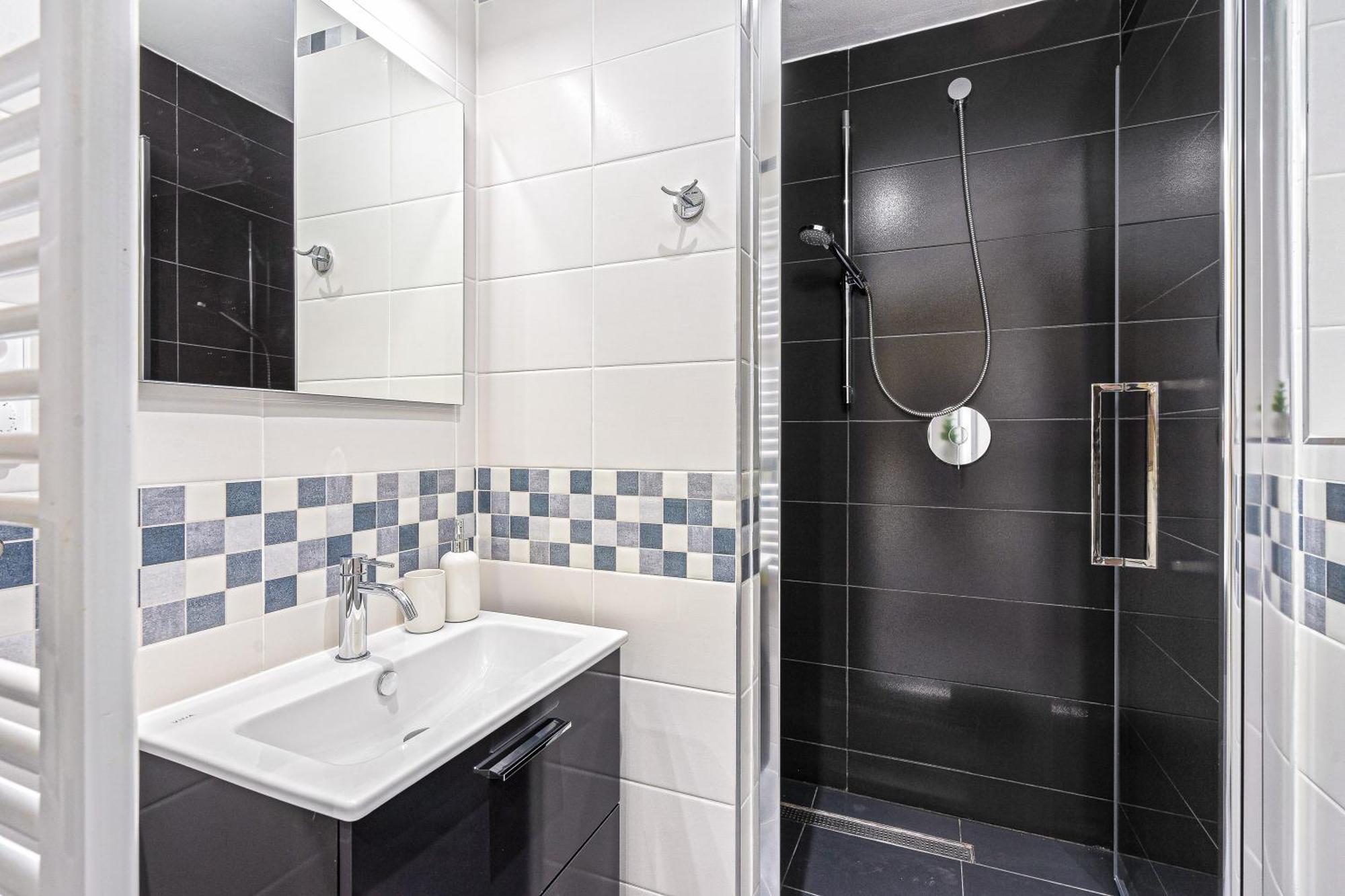 Oasis Apartments At Charles Square Prague Luaran gambar